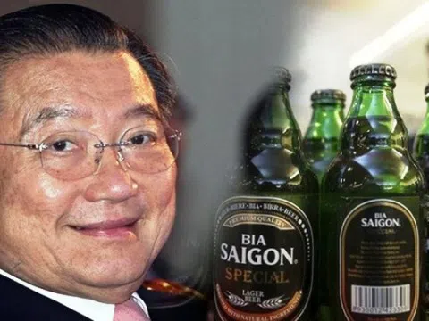 Nhà nước sẽ thoái toàn bộ 36% vốn điều lệ còn lại tại Sabeco